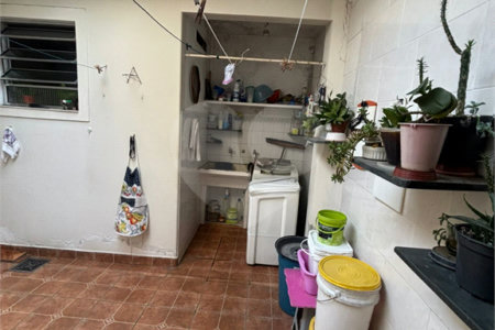 Sobrado à venda com 3 quartos em Vila Gustavo, São Paulo, SP