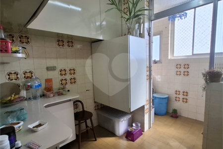 Apartamento à venda com 2 quartos em Pinheiros, São Paulo, SP