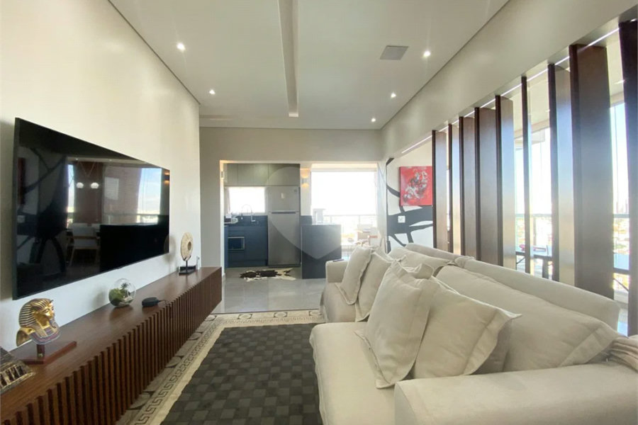 Apartamento à venda com 1 quarto em Jardim São Paulo(zona Norte), São Paulo, SP