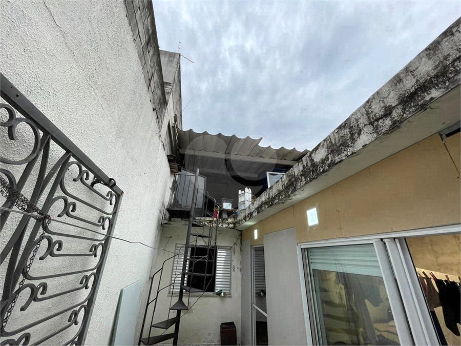 Sobrado à venda com 3 quartos em Quinta da Paineira, São Paulo, SP