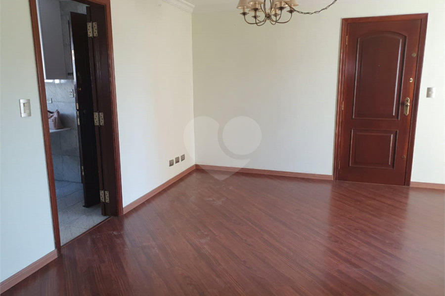 Apartamento à venda com 4 quartos, sendo 2 suítes, em Santana, São Paulo, SP