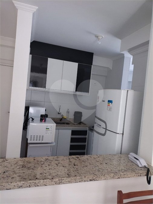 Apartamento para alugar com 2 quartos em Assunção, São Bernardo do Campo, SP