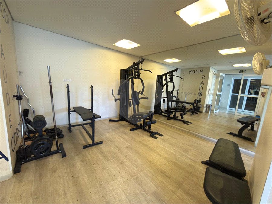 Apartamento à venda com 3 quartos, sendo 1 suíte, em Santa Teresinha, São Paulo, SP
