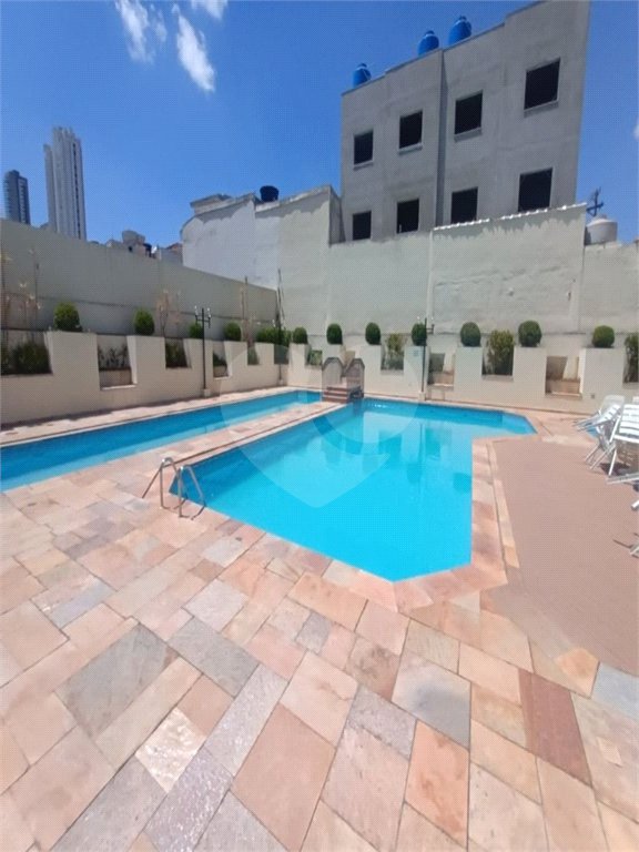 Apartamento para alugar com 4 quartos, sendo 3 suítes,  em Vila Gomes Cardim, São Paulo, SP