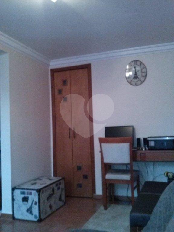 Cobertura à venda com 4 quartos, sendo 1 suíte,  em Pirituba, São Paulo, SP