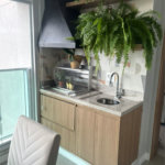 Apartamento à venda com 3 suítes em Vila Mogilar, Mogi das Cruzes, SP