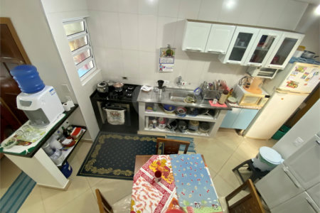 Sobrado à venda com 3 quartos em Parada Inglesa, São Paulo, SP