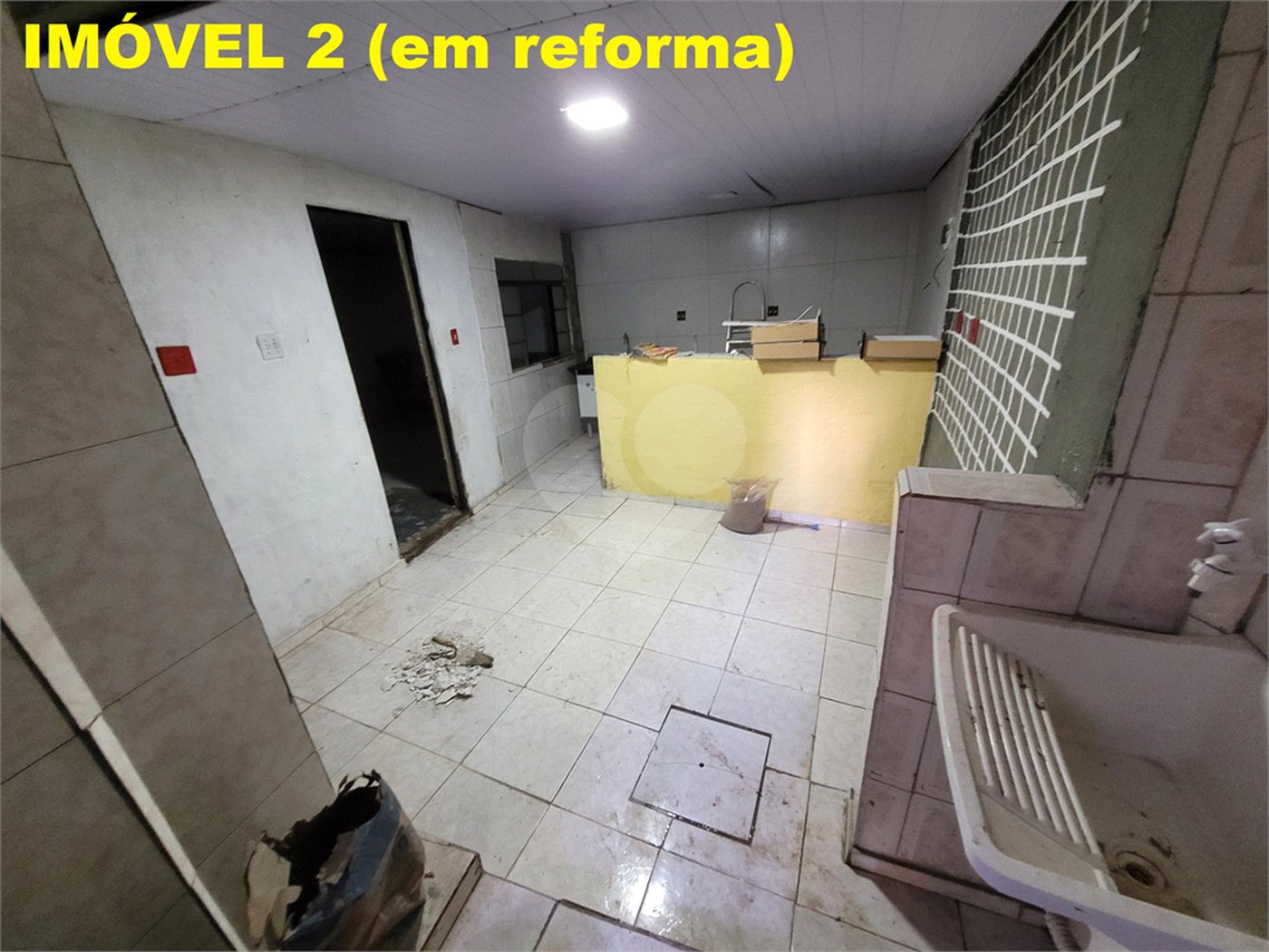 Sobrado à venda com 6 quartos em Mandaqui, São Paulo, SP