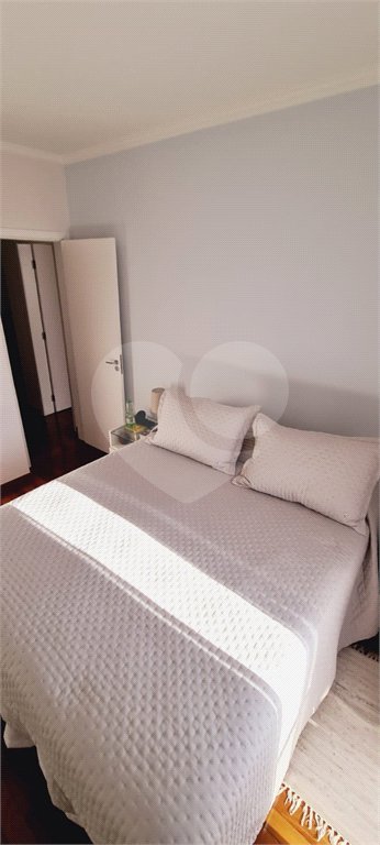 Apartamento à venda com 3 quartos, sendo 2 suítes, em Vila Monte Alegre, São Paulo, SP