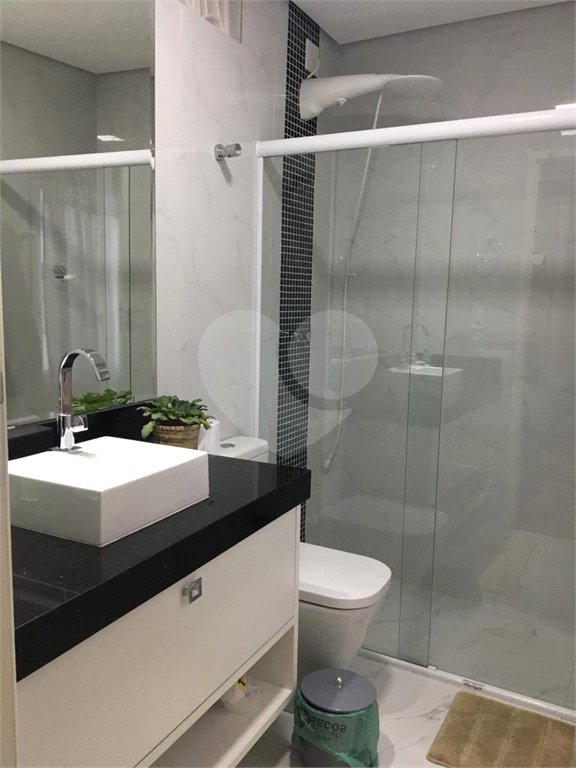 Apartamento à venda em Saúde, São Paulo, SP
