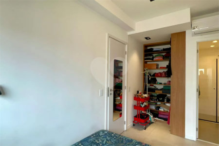 Apartamento à venda com 1 suíte em Pinheiros, São Paulo, SP