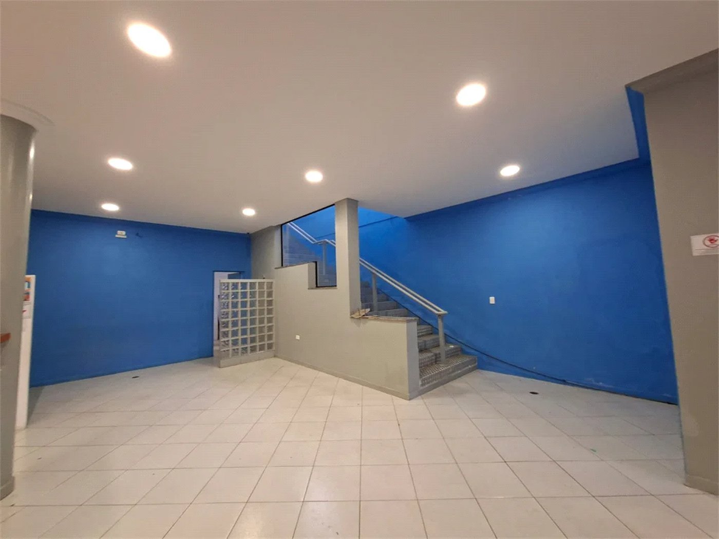 Salão para alugar em Vila Polopoli, São Paulo, SP