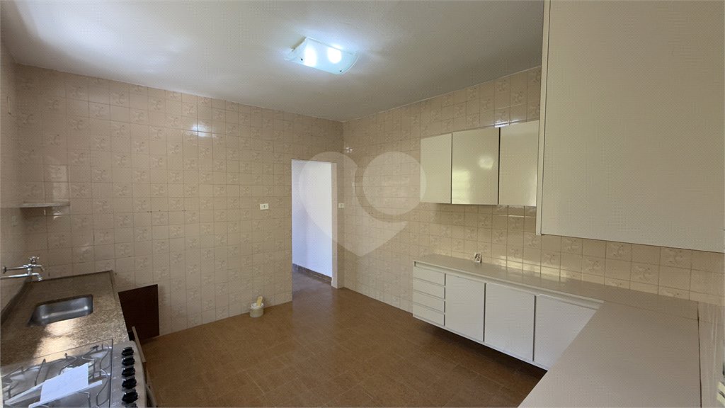 Casa à venda com 3 quartos em Tucuruvi, São Paulo, SP