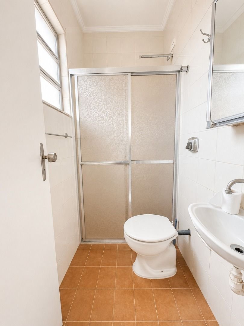 Apartamento com 2 dormitórios à venda, 130 m² por R$ 610.000,00 - Ponta da Praia - Santos/SP