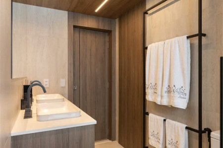 Apartamento à venda com 3 suítes em Jardim Morumbi, São Paulo, SP