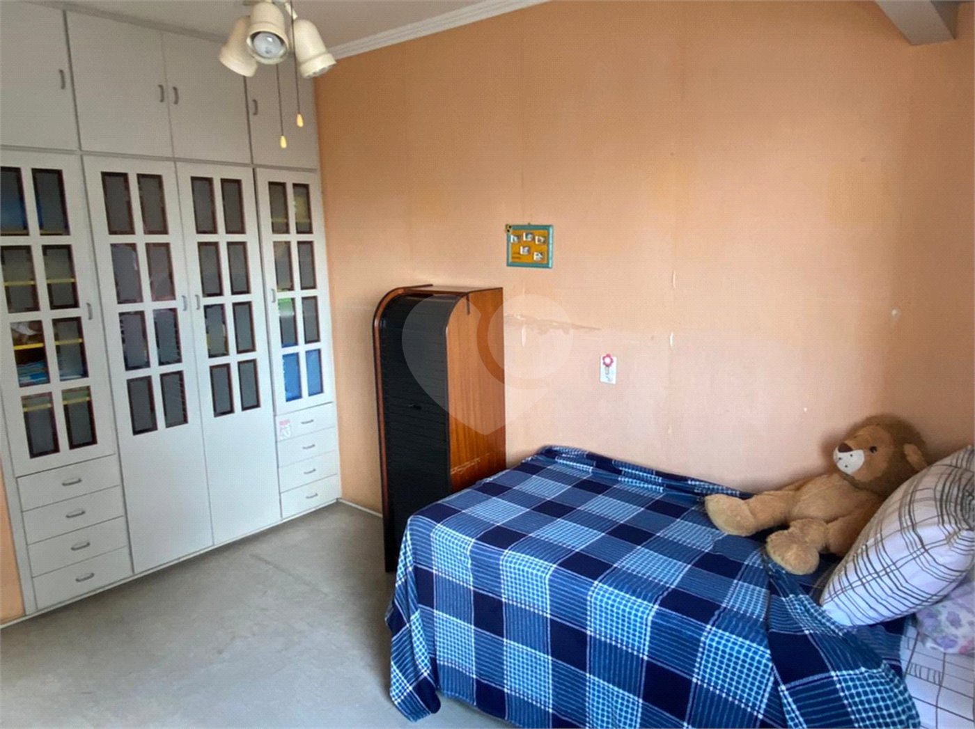 Apartamento à venda com 4 quartos, sendo 1 suíte, em Campo Belo, São Paulo, SP