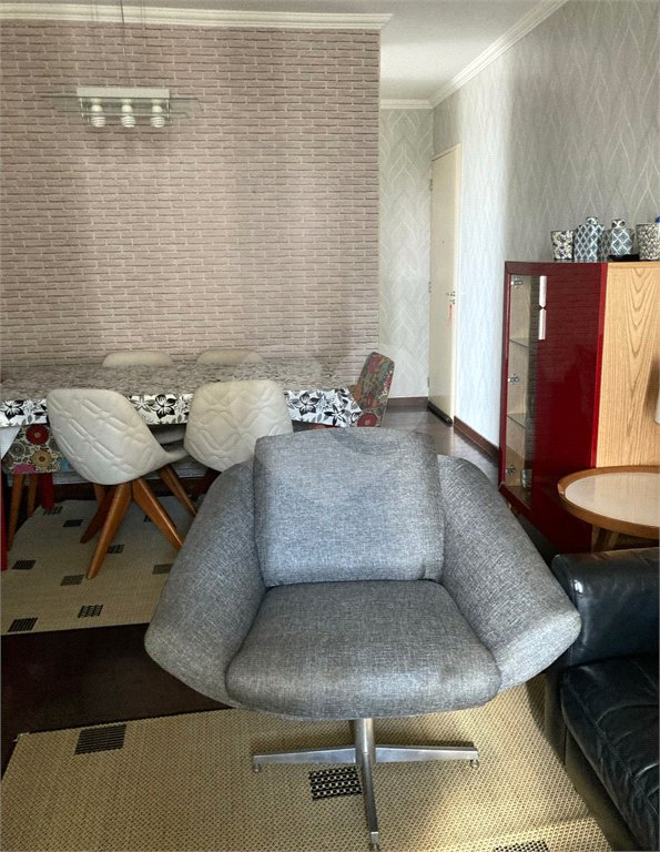 Apartamento à venda com 3 quartos, sendo 1 suíte, em Lapa, São Paulo, SP