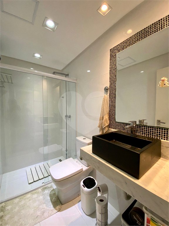 Cobertura à venda com 2 quartos, sendo 1 suíte, em Vila Mariana, São Paulo, SP