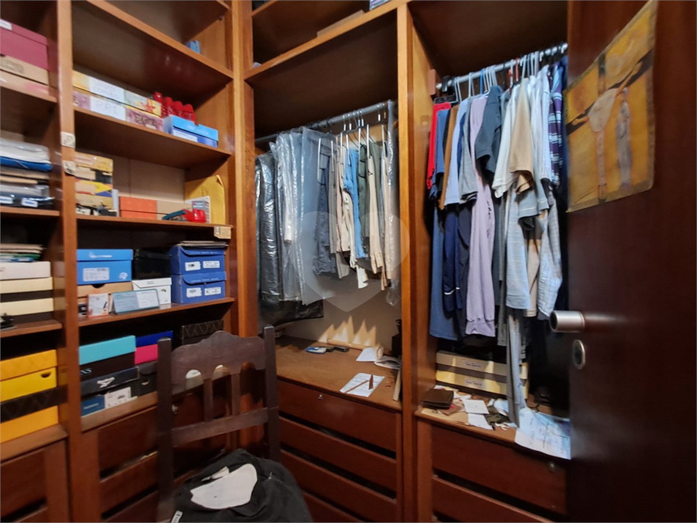 Apartamento à venda com 3 quartos, sendo 1 suíte, em Perdizes, São Paulo, SP