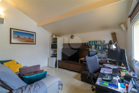 Casa à venda com 4 suítes no condomínio Vila das Acacias, São Paulo - SP