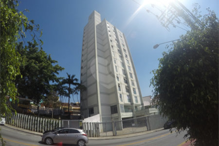 Apartamento para alugar com 2 quartos em Jardim Vazani, São Paulo, SP