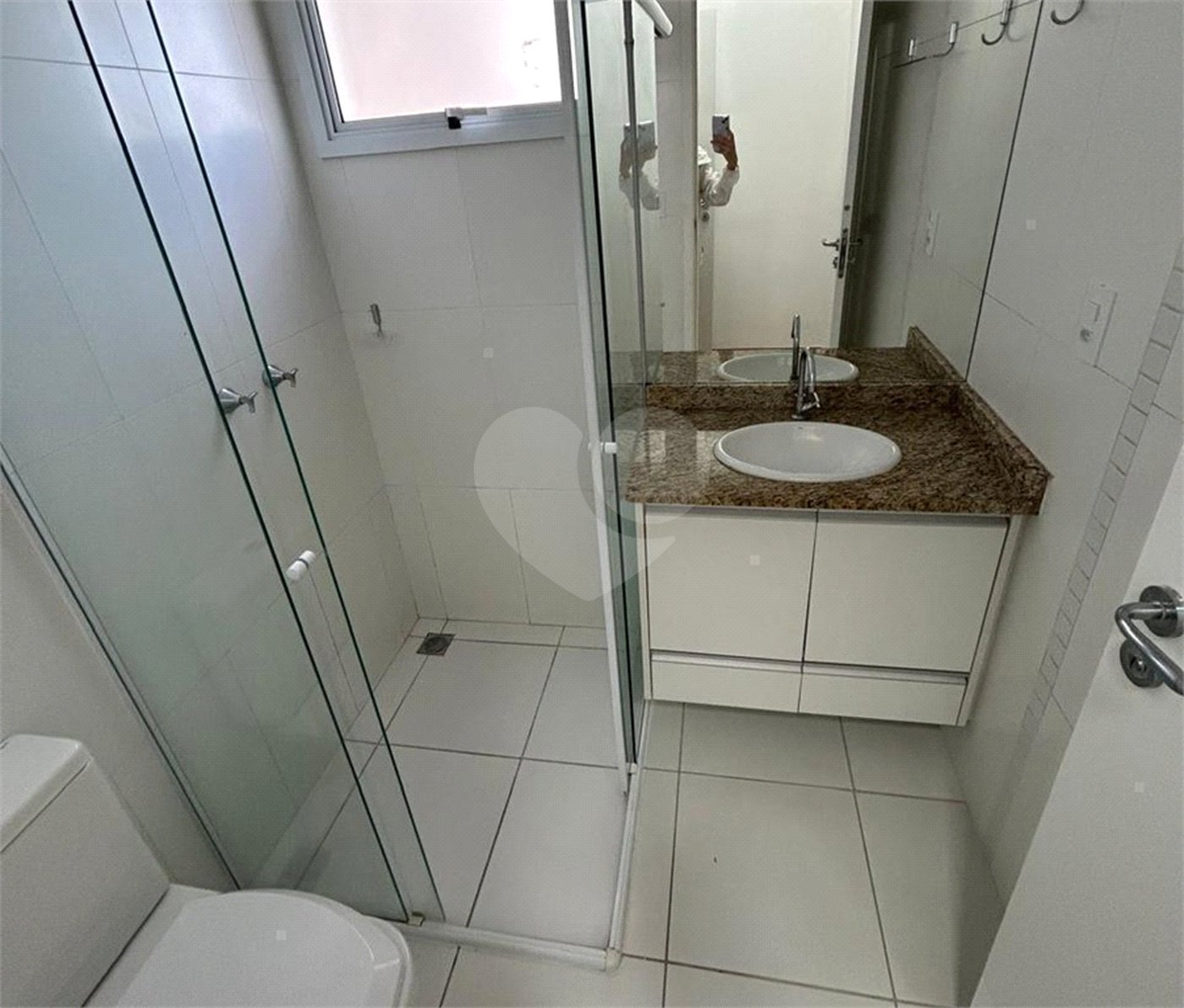 Apartamento para alugar com 3 quartos, sendo 1 suíte, em Parque Campolim, Sorocaba, SP