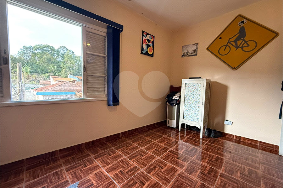 Sobrado à venda com 2 quartos em Horto Florestal, São Paulo, SP