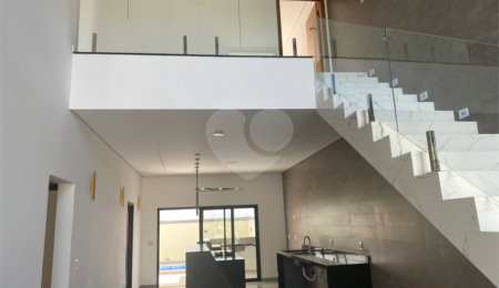 Casa à venda com 3 suítes no condomínio Golden Park Residence, Sorocaba - SP