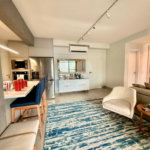 Apartamento para venda em Jardim Prudência com 2 quartos, sendo 2 suítes , 112m²