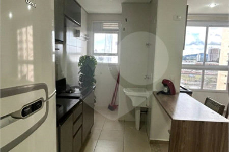 Apartamento à venda ou para alugar com 1 quarto em Loteamento Mogilar, Mogi das Cruzes, SP