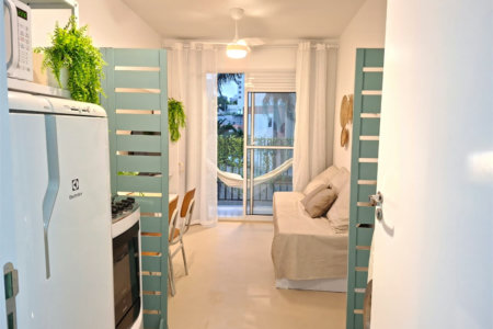 Apartamento à venda com 1 quarto em Vila Butantã, São Paulo, SP
