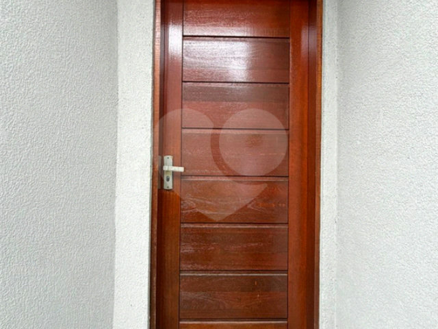 Casa à venda com 2 quartos em Jaçanã, São Paulo, SP