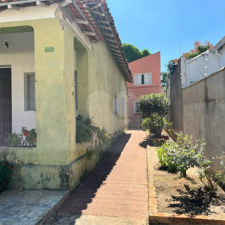Casa à venda com 4 quartos em Vila Santana, Sorocaba, SP