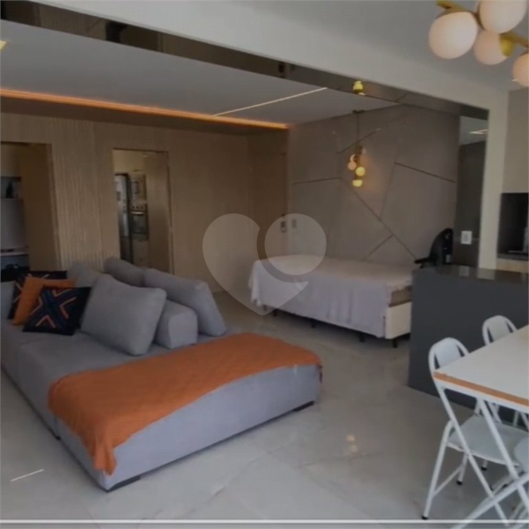 Apartamento à venda com 3 suítes em Vila Pompéia, São Paulo, SP