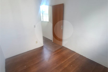 Apartamento à venda ou para alugar com 2 quartos em Campo Grande, Rio de Janeiro, RJ