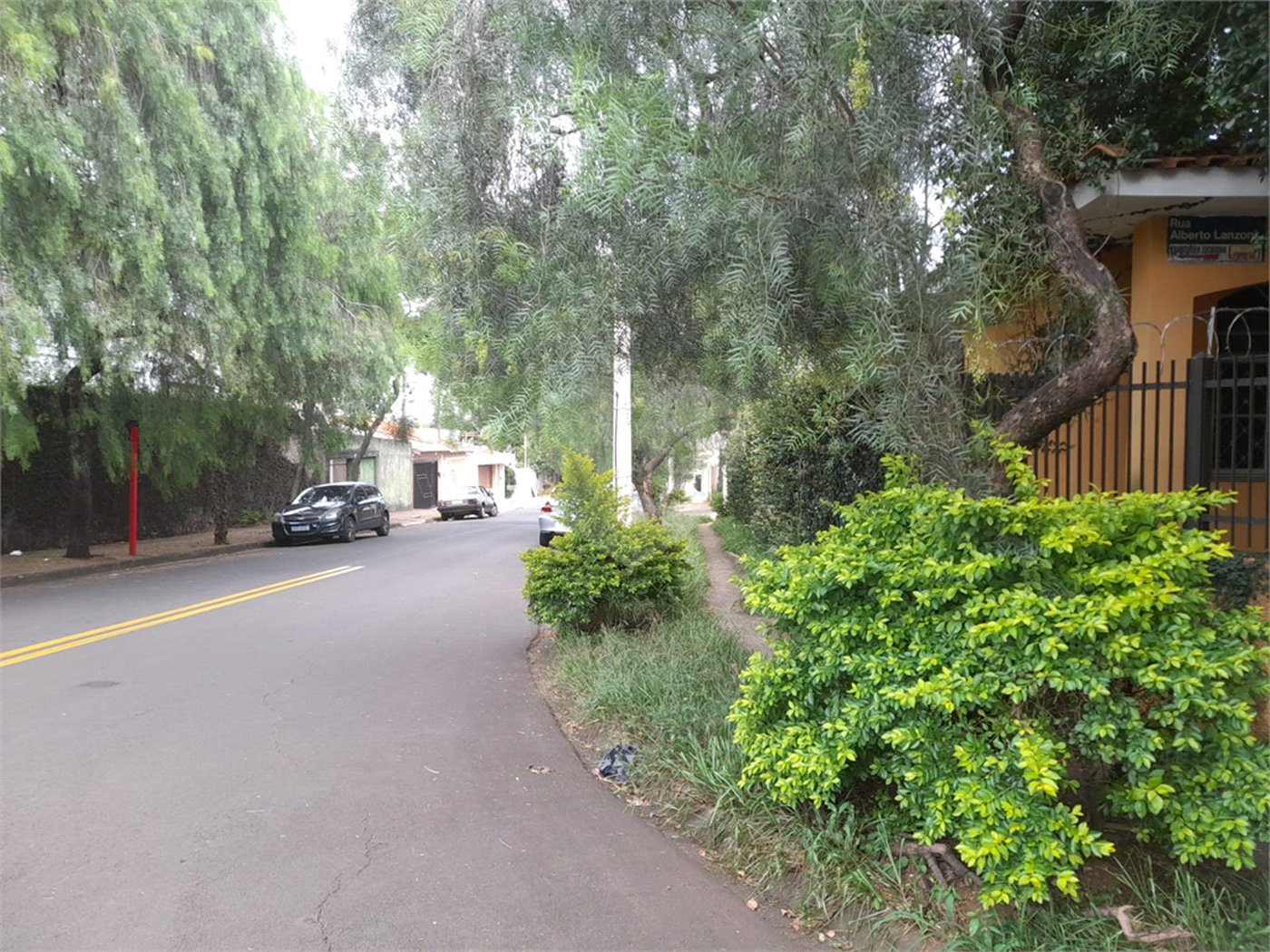 Casa de Esquina à Venda no Santa Felícia – São Carlos/SP