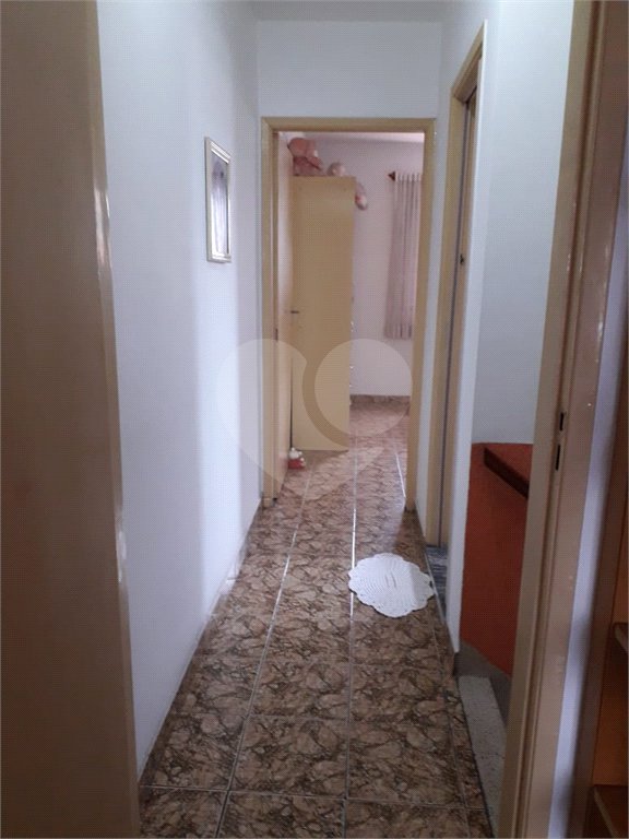 Sobrado à venda com 2 quartos em Jaçanã, São Paulo, SP