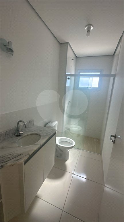 Apartamento para alugar com 2 quartos em Jardim Casablanca, Indaiatuba, SP