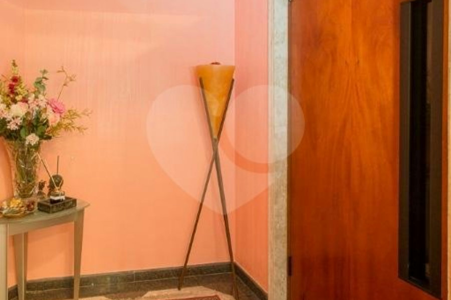 Apartamento para alugar com 5 quartos, sendo 3 suítes, em Alto de Pinheiros, São Paulo, SP