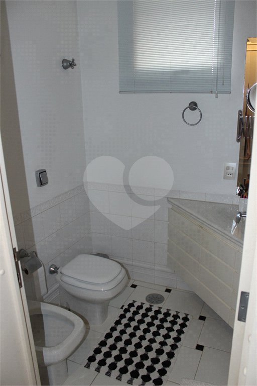 Apartamento à venda com 4 quartos, sendo 3 suítes,  em Vila Suzana, São Paulo, SP