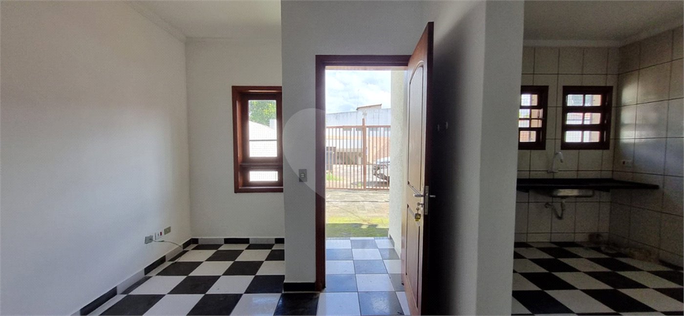 Casa à venda com 4 quartos, sendo 1 suíte,  em Parque América, Itu, SP