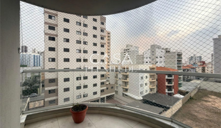 Apartamento à venda ou para alugar com 3 quartos, sendo 1 suíte,  em Parque Campolim, Sorocaba, SP