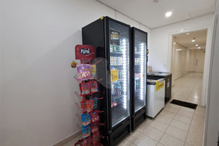 Apartamento à venda com 3 quartos, sendo 1 suíte, em Vila Romana, São Paulo, SP