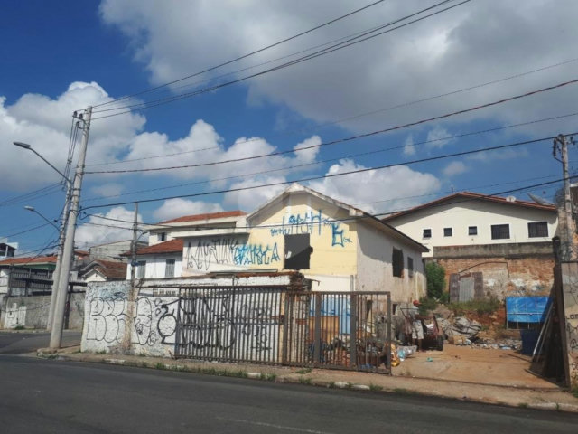 Terreno para alugar em Tucuruvi, São Paulo, SP