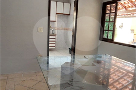 Casa Térrea à venda com 3 quartos, sendo 1 suíte, em Santíssimo, Rio de Janeiro, RJ
