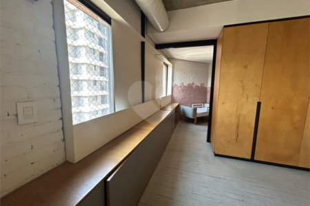 Apartamento para alugar com 2 quartos em Pinheiros, São Paulo, SP