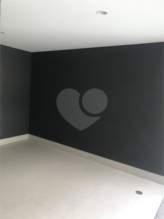 Apartamento à venda com 1 quarto em Pinheiros, São Paulo, SP