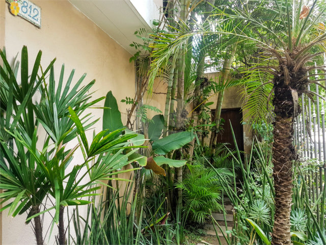 Sobrado à venda com 3 quartos, sendo 1 suíte,  em Brooklin Velho, São Paulo, SP