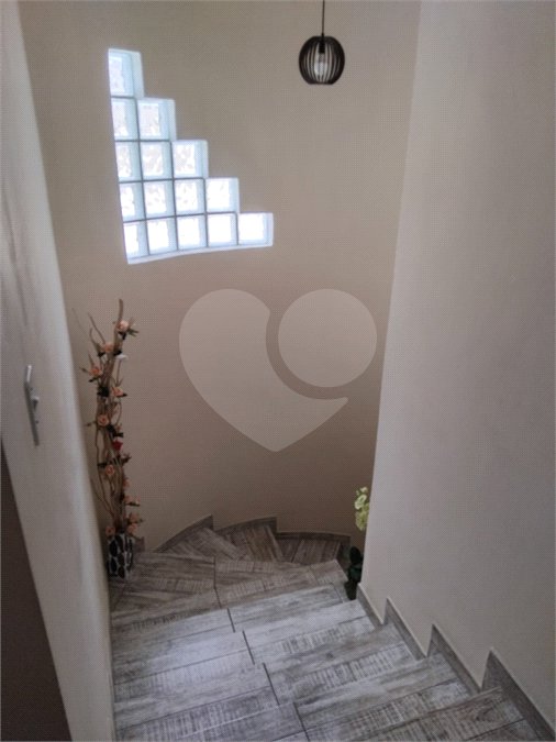 Casa à venda com 2 quartos no Centro, Franco da Rocha, SP