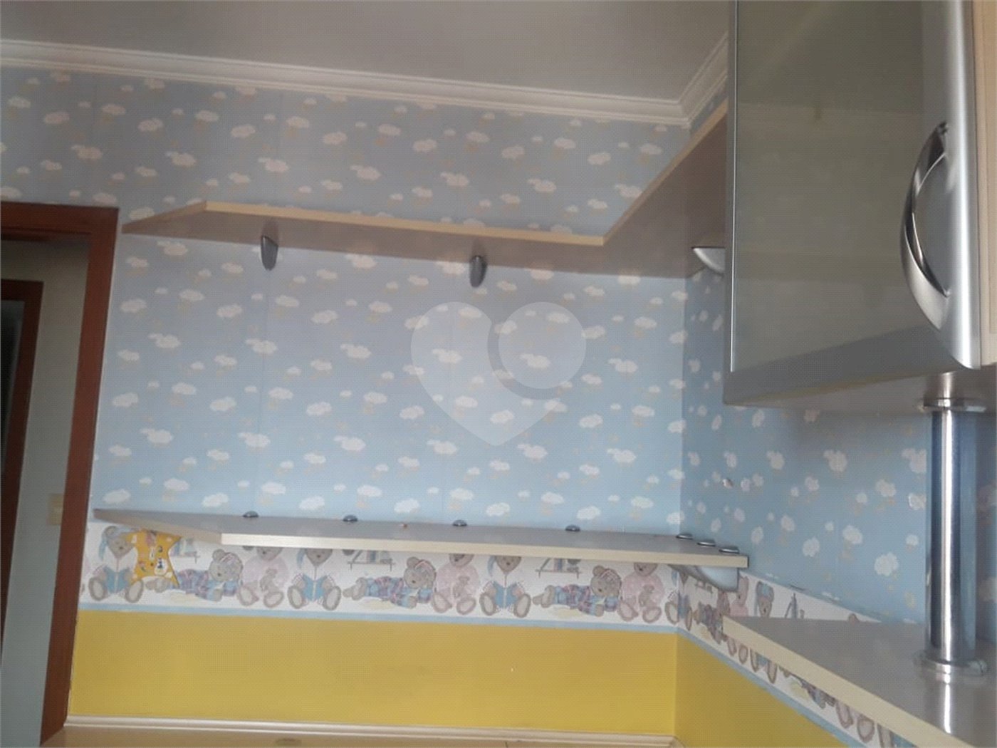 Apartamento à venda com 3 quartos, sendo 1 suíte, em Tucuruvi, São Paulo, SP